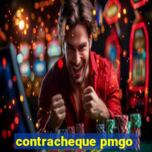 contracheque pmgo